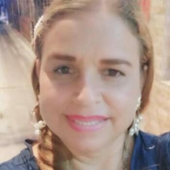 Babysitter in Santiago de Cali: Elisa