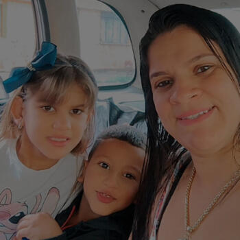 Babysitter in São Gonçalo (São Gonçalo): Daiane