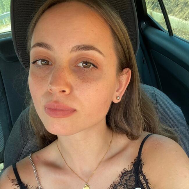 Babysitter in Verona: Maria