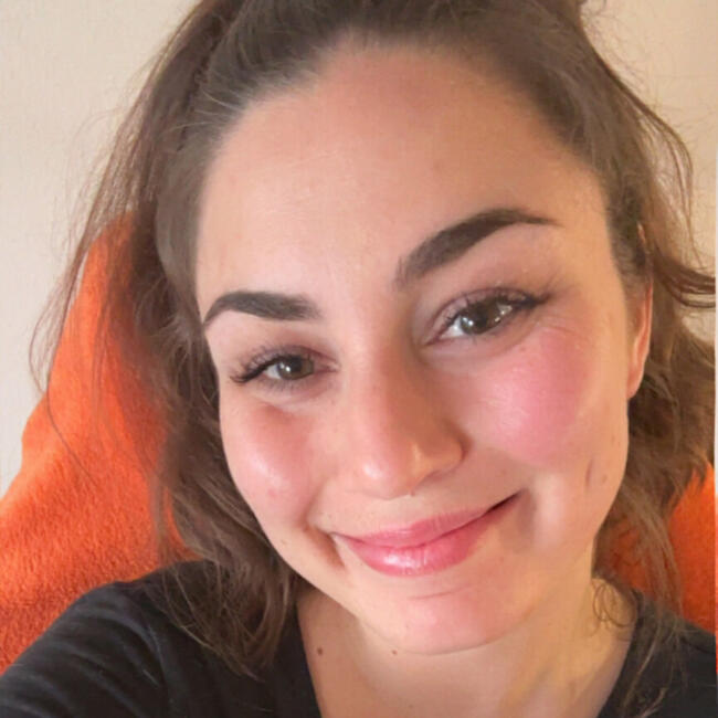 Babysitter in Ljubljana: Maša