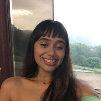 Babá em Taubaté: Debby