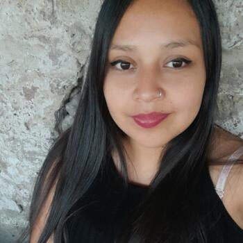 Babysitter in La Pintana: María Paz