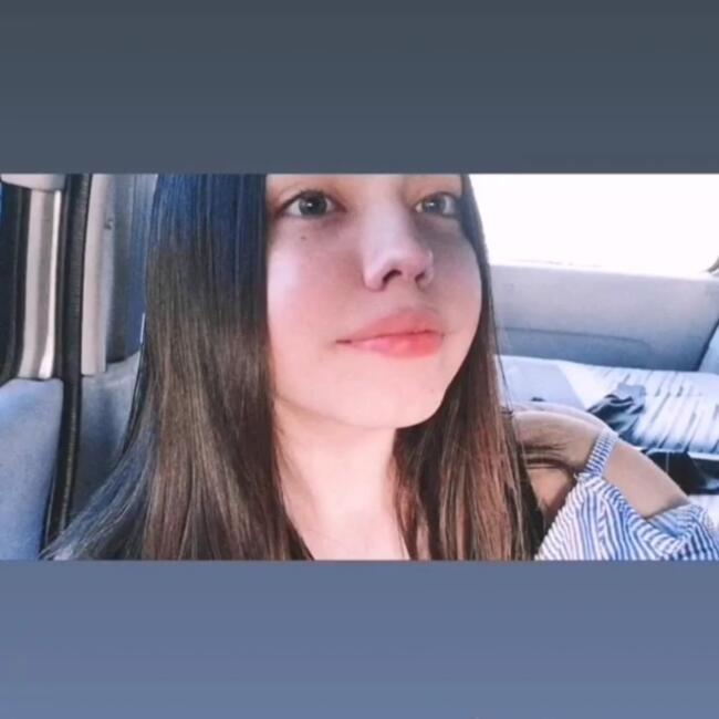 Niñera en Lambaré: Bianca