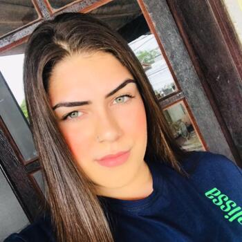 Babá São Paulo (São Paulo): Isabelly