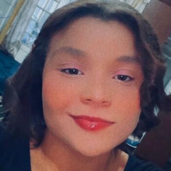 Babysitter in São Paulo (São Paulo): Débora