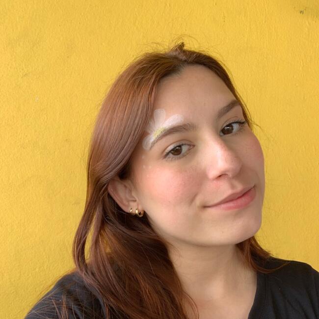 Babysitter in Joinville: Larissa