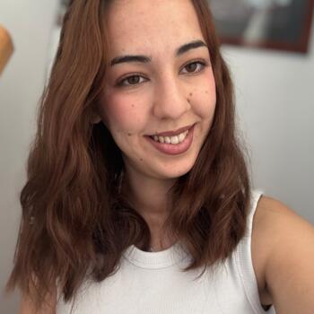 Babysitter in Brest: Maissa