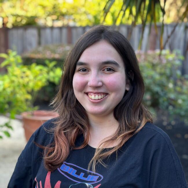 Babysitter in Moraga: Lillian