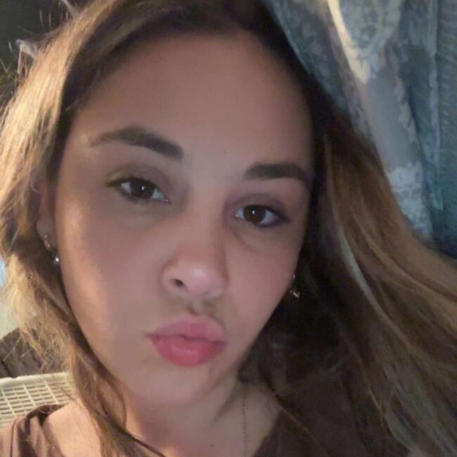Babysitter in Saint Louis (Michigan): Avianna