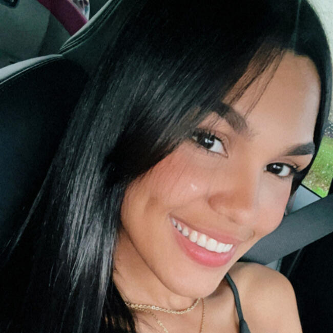 Babysitting job in Vega Baja: Joeliany