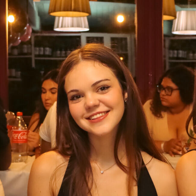 Childminder in Vila Nova de Gaia: Carolina