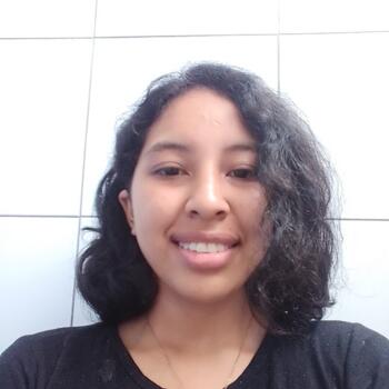 Babysitter Los Olivos (Departamento de Lima): Amy