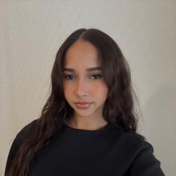 Baby-sitter in Vernier: Malak