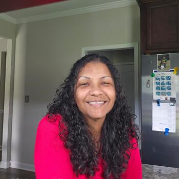 Nanny in Raeford: Evelyn