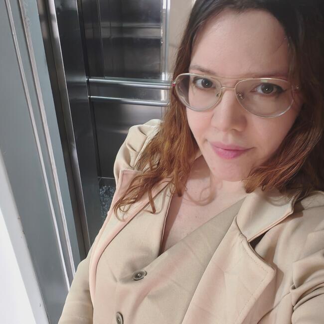 Emprego de babá em Campinas: Daniela