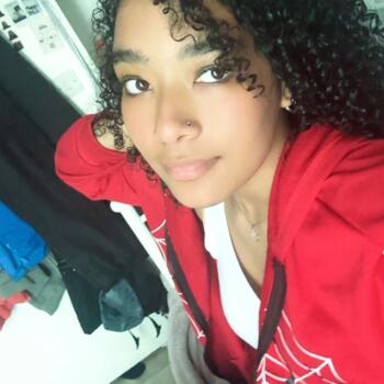 Babysitter Romford: Tiana