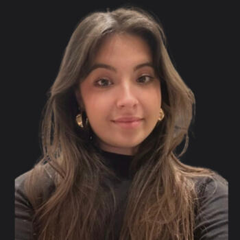 Babysitter in Lille: Naémie