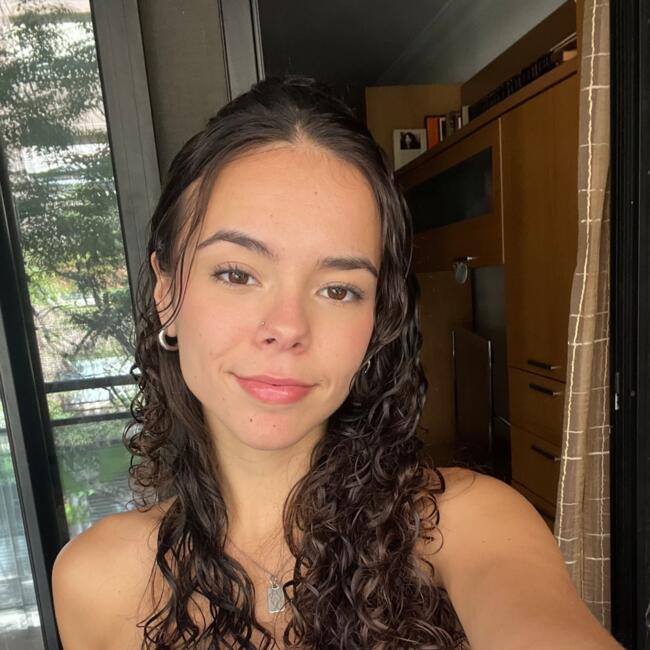 Babysitter in Valencia: Nuria