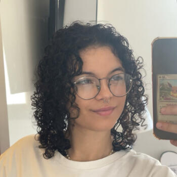 Babá em Álvares Machado: Gaby andrade