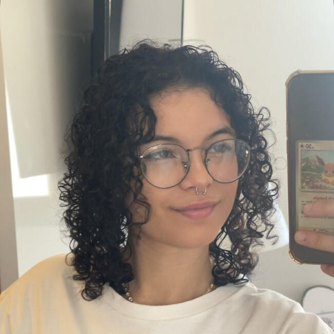 Babá em Álvares Machado: Gaby andrade