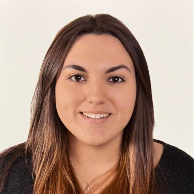 Babysitter in León: Paula