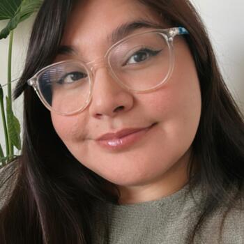 Babysitting job in Punta Arenas: babysitting job Catalina