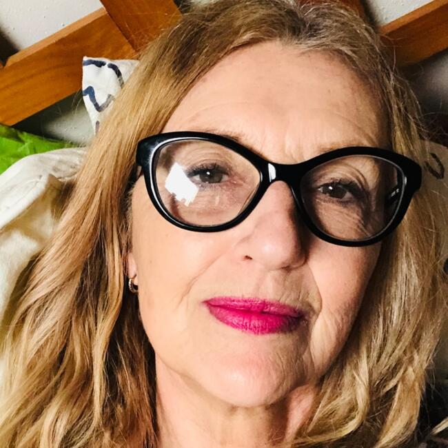 Babysitter a Vicenza: Carlotta