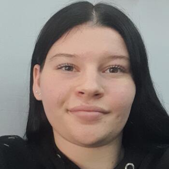 Babysitter Vereeniging: Ivonne