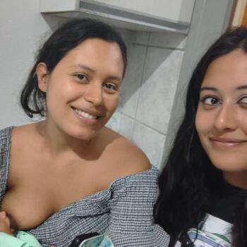 Parent Cariacica: Larice