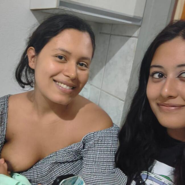 Babysitting job in Cariacica: Larice