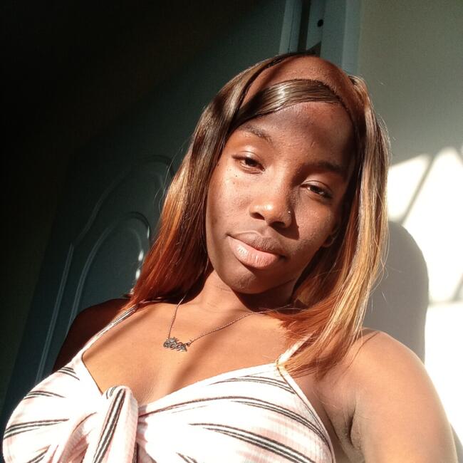Babysitter in Boca Chica: Shantal