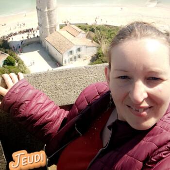 Assistante maternelle à Saint-Hilaire-le-Vouhis: Ludyvine