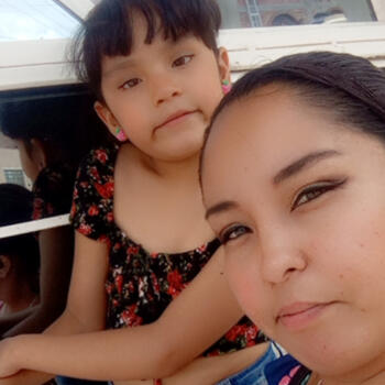 Babysitter in Lagos de Moreno: Guadalupe margarita