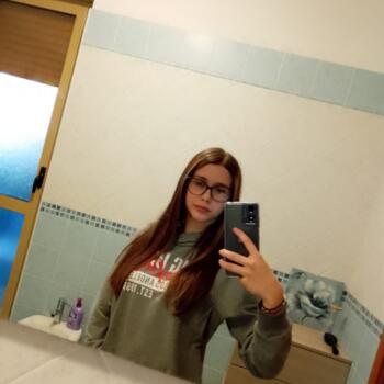 Babysitter a Asti: Elettra