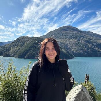 Niñera en Lomas de Zamora (Buenos Aires): Nadine