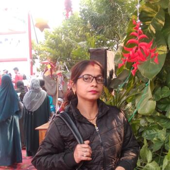 Babysitter in Kanpur: Kalpana