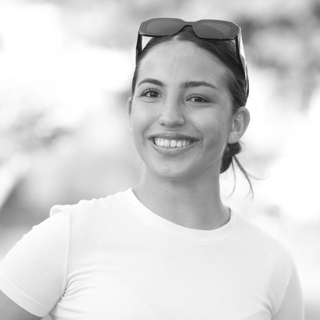 Babysitter in La Louvière: Talia