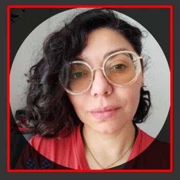 Niñera Coquimbo: Elizabeth