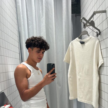 Babysitter in Estepona: ADAM