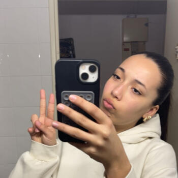 Babysitter in Nice: Sonia