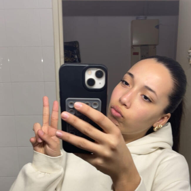 Babysitter in Nice: Sonia