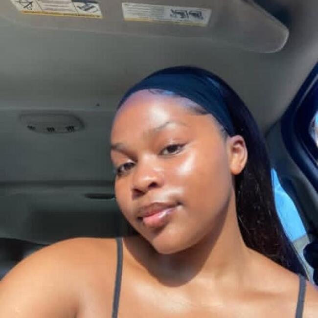 Babysitter in Port Elizabeth: Luyanda