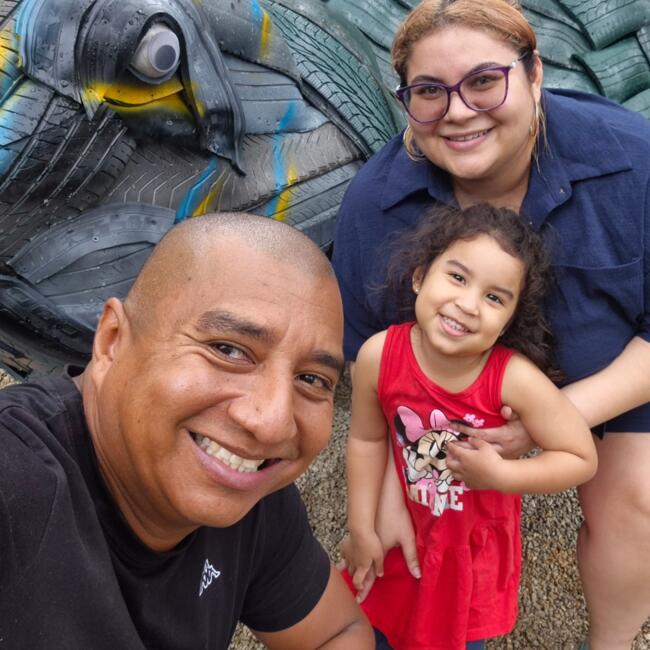 Babysitting job in Panama City: Madeleyn