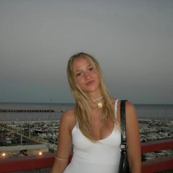 Nanny in Jaén: Lidia