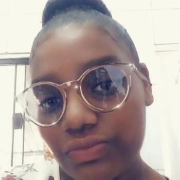 Babysitter in Mauá: Kesia de jesus santos