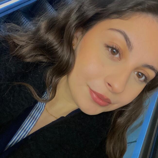 Babysitter in Antwerpen: Rukiye