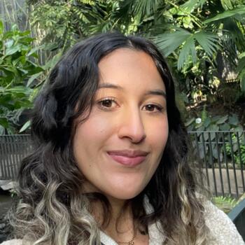 Babysitter in Medellín: Juliana