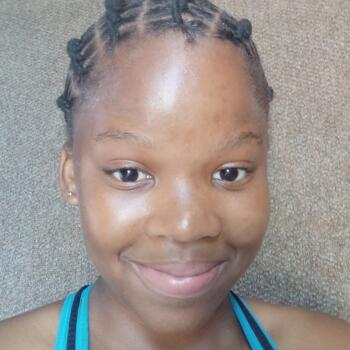 Babysitter in Umlazi: Thandoluhle