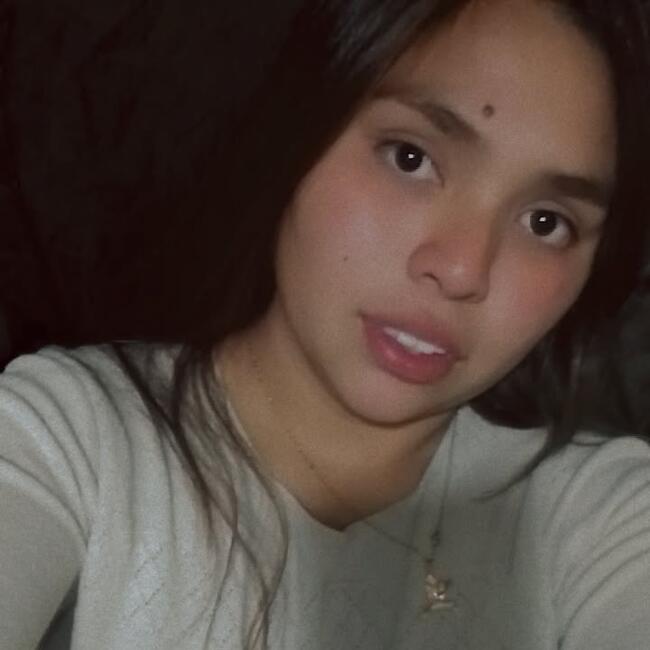 Babysitter in Salta: Catherine Tatiana