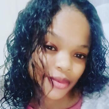 Babysitter in Pretoria: Surprise